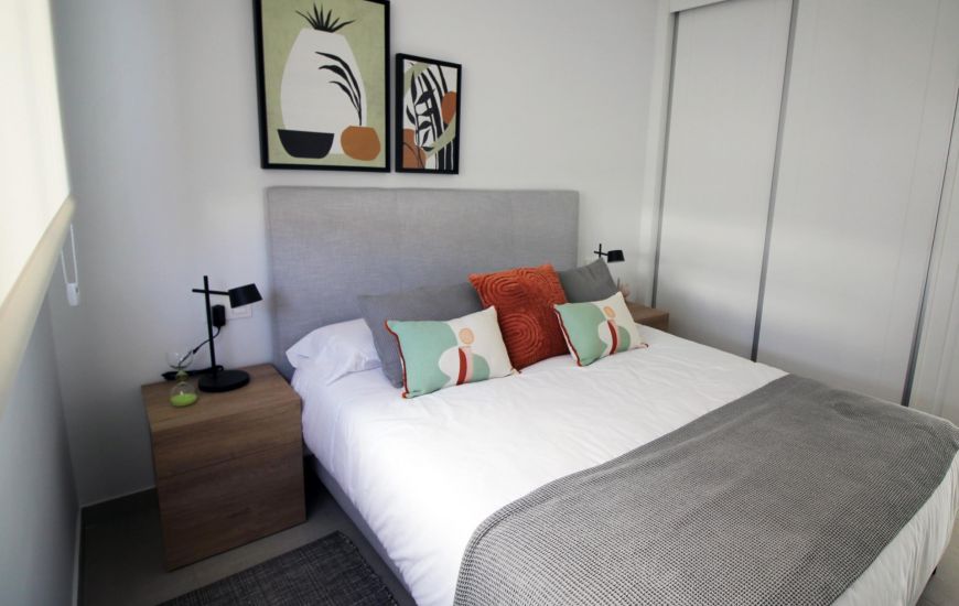 Nueva construcción  - Adosado - Pilar de la Horadada