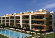 Sale - Apartments - Los Alcázares