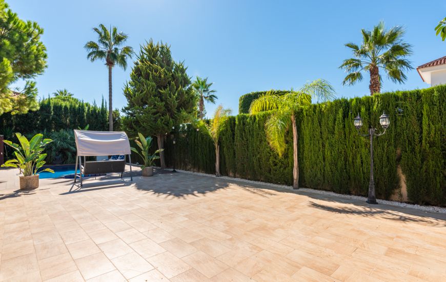 Sale - Villa - Ciudad Quesada - Rojales