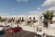 New Build - Villa - Torrevieja