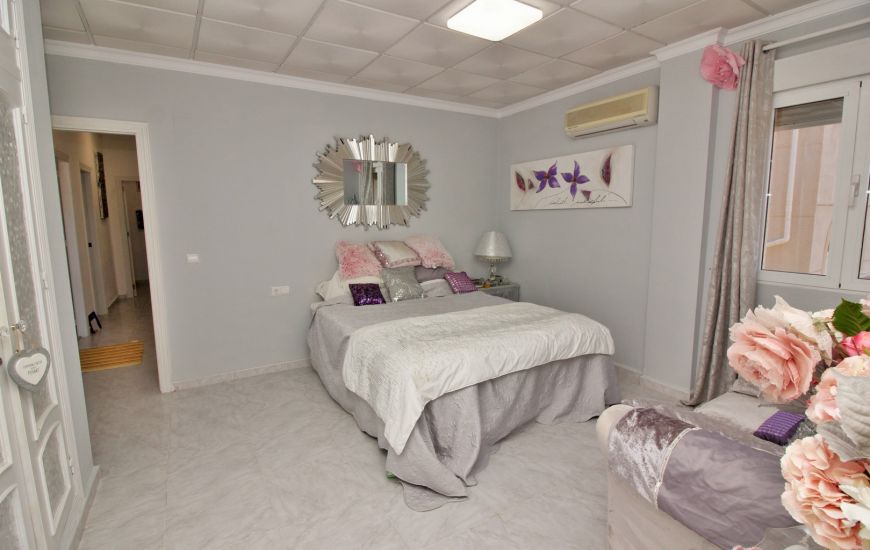 Sale - Villa - San Miguel de Salinas - San Miguel De Salinas