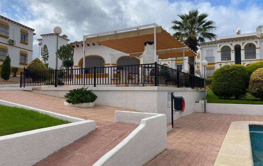 Venta - Apartamentos - Villamartin
