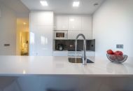 New Build - Villa - Roda