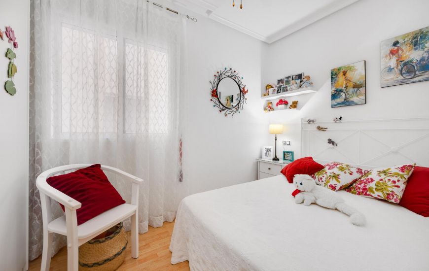 Venta - Apartamento - Torrevieja
