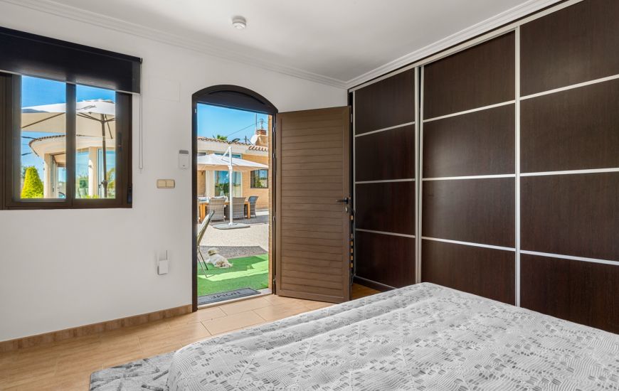 Venta - Country estate - Crevillente