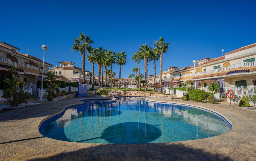 Venta - Adosado - Ciudad Quesada