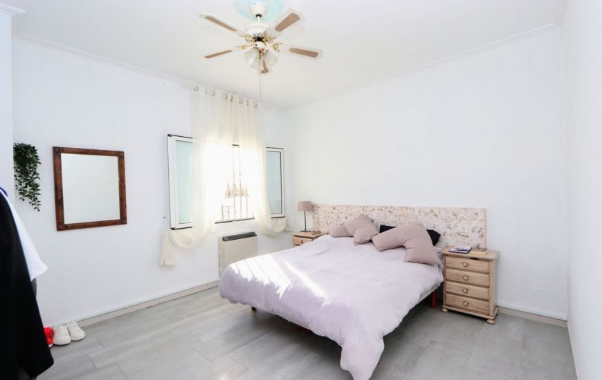 Sale - Villa - Ciudad Quesada