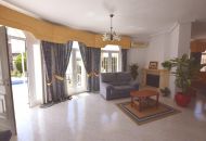Sale - Villa - Ciudad Quesada