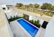 Venta - Villa - Pilar de la Horadada