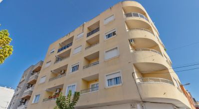 Apartments - Sale - Torrevieja - Torrevieja