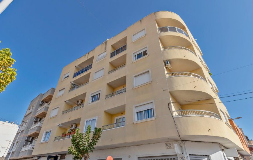 Venta - Apartamentos - Torrevieja
