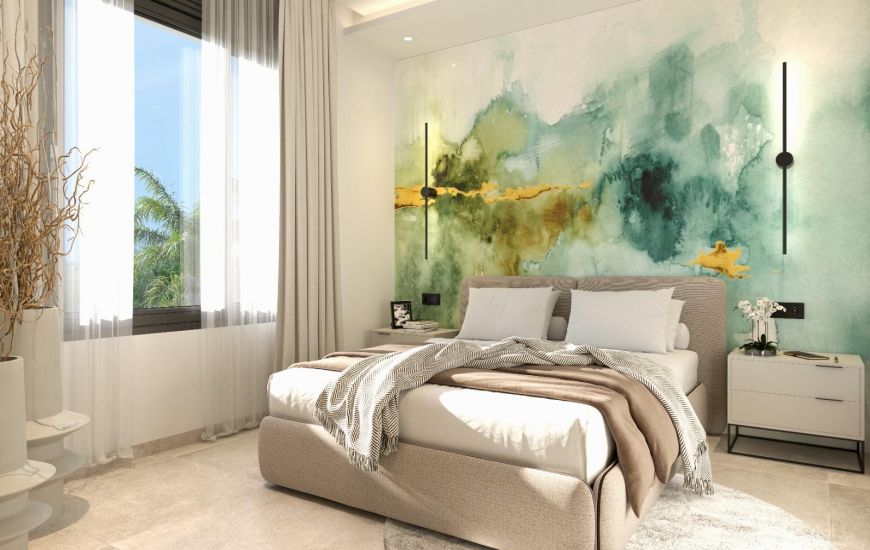 Nueva construcción  - Villa - Orihuela Costa