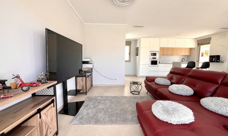 Sale - Apartments - Torre de la Horadada