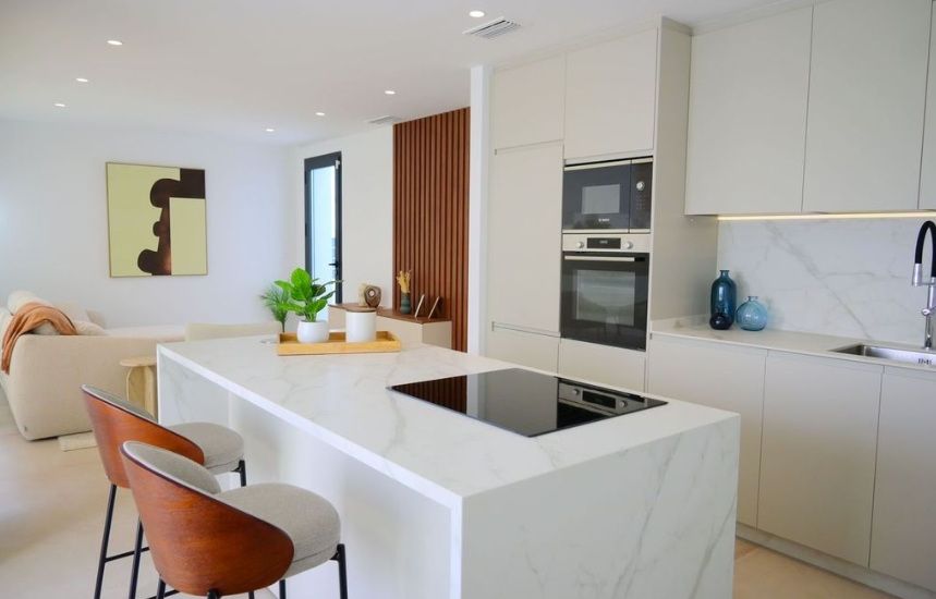 Nueva construcción  - Vila - Dolores