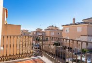 Sale - Adosado - Punta Prima