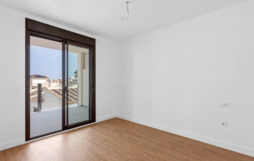 Sale - Apartamento - Orihuela Costa