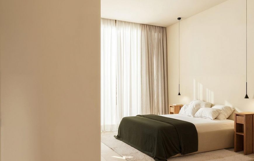 New Build - Villa - Algorfa - 