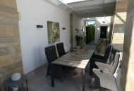 Sale - Villa - Algorfa