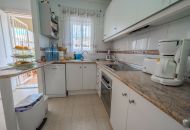 Sale - Half Vrijstaand Huis - Ciudad Quesada