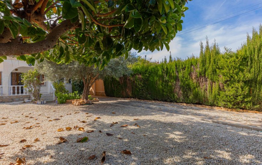 Sale - Villa - Torrevieja