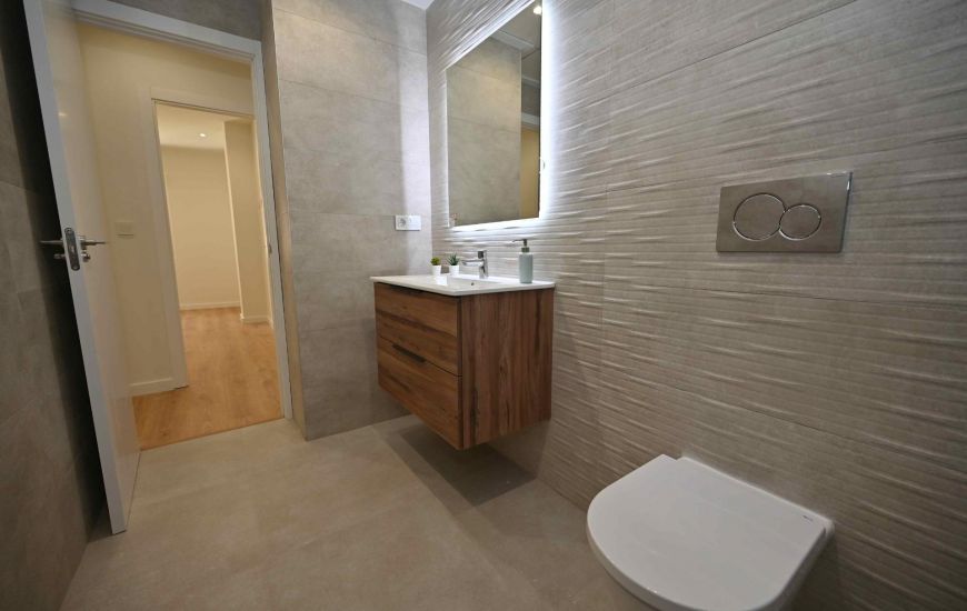 New Build - Apartments - Torrevieja