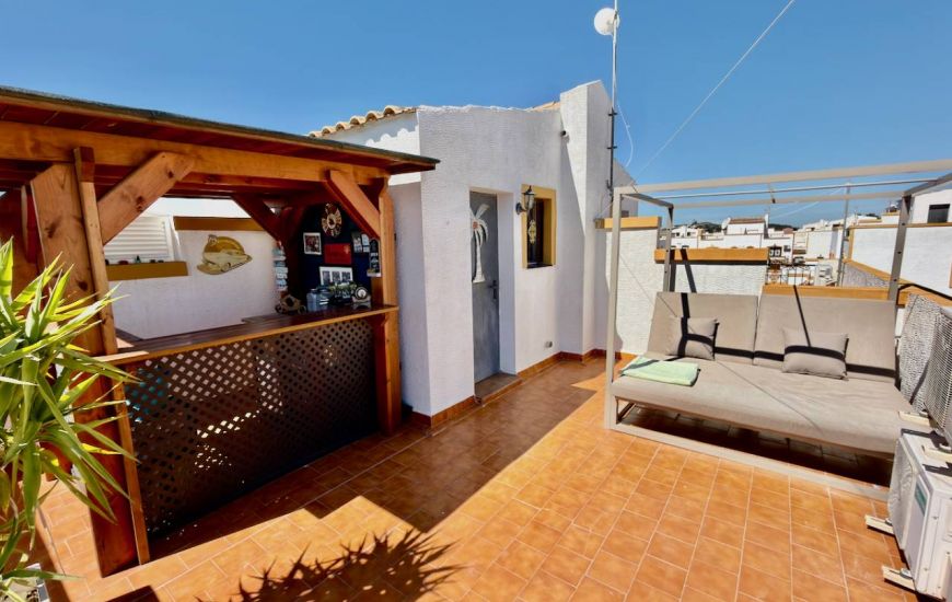 Sale - Villa - Vistabella Golf Resort - Vistabella