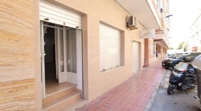 Commercieel - Sale - Torrevieja - Torrevieja