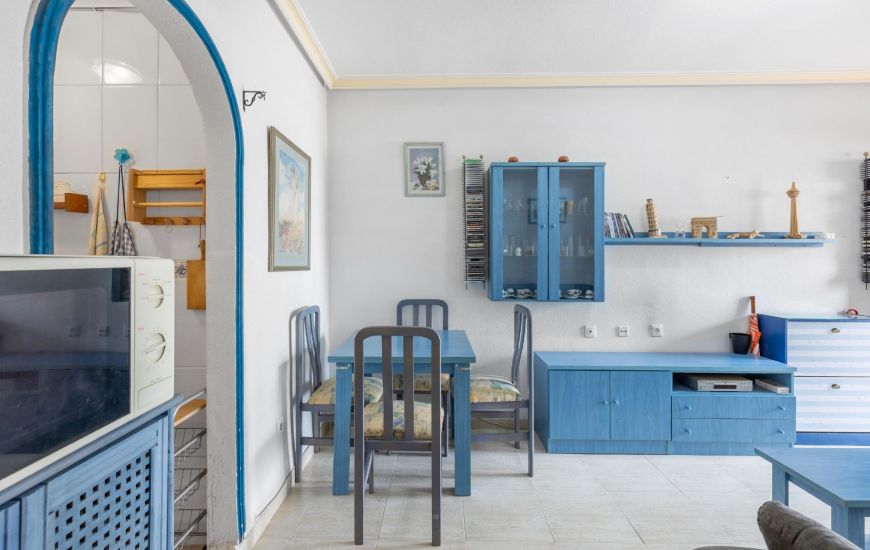 Sale - Bungalow - Orihuela Costa