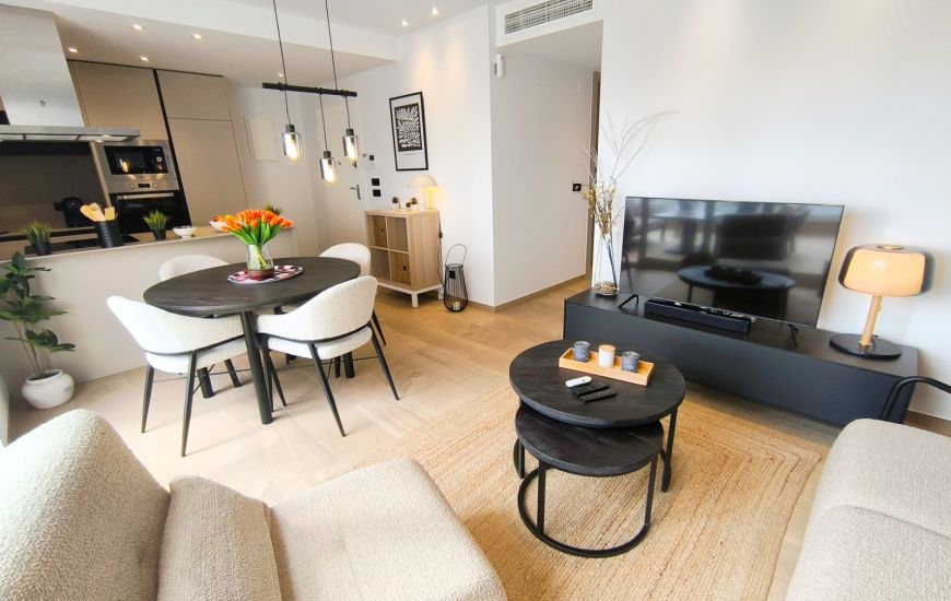 Venta - Apartamentos - Algorfa