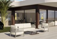 Nueva construcción  - Villa - Pinoso