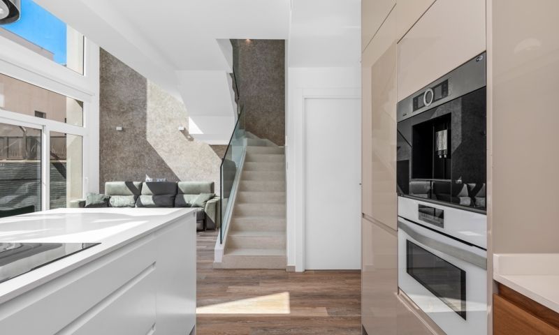 Sale - Apartments - Ciudad Quesada