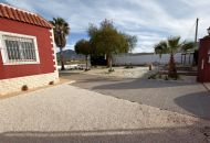 Sale - Finca - Hondon de los Frailes