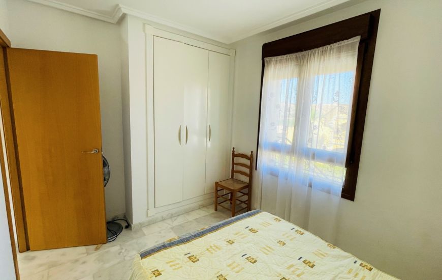 Sale - Apartments - Algorfa