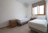 Sale - Rijtjeshuis - Ciudad Quesada