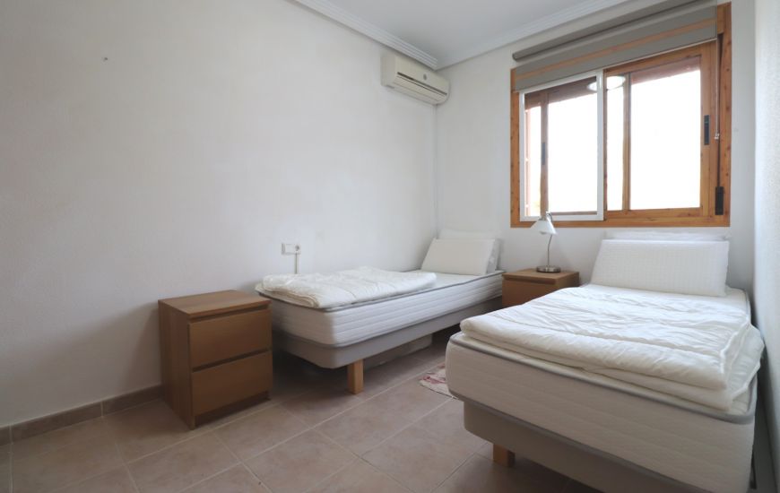 Sale - Rijtjeshuis - Ciudad Quesada