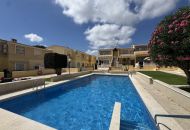 Sale - Apartments - Villamartin
