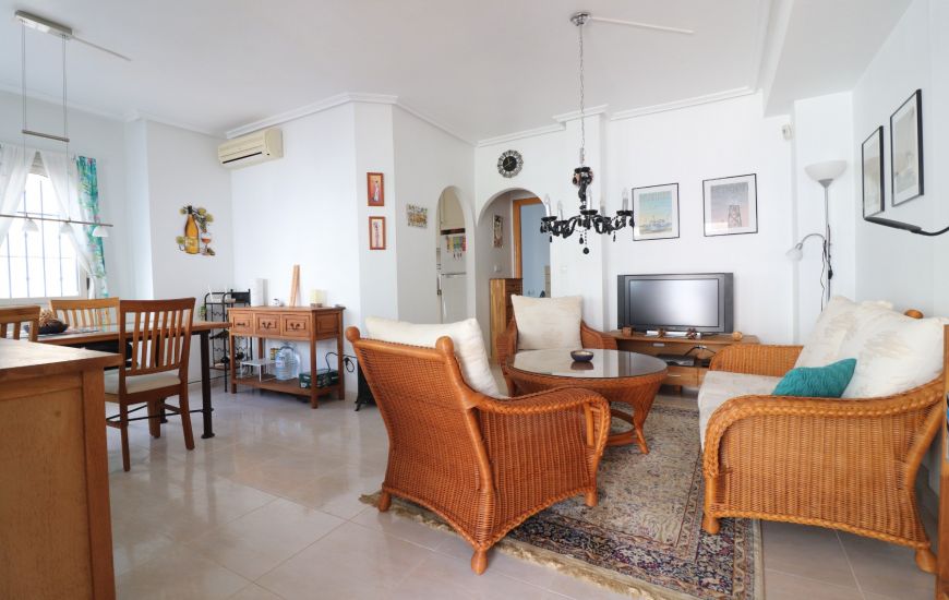 Sale - Quad Villa - Daya Vieja - 