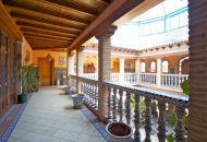 Sale - Villa - Orihuela Costa