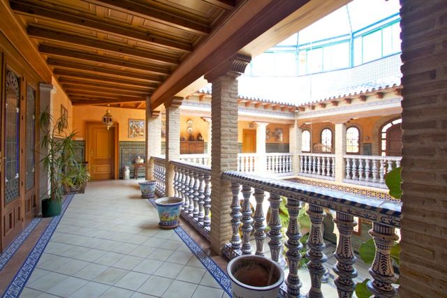 Sale - Villa - Orihuela Costa
