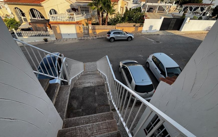 Sale - Apartments - Ciudad Quesada