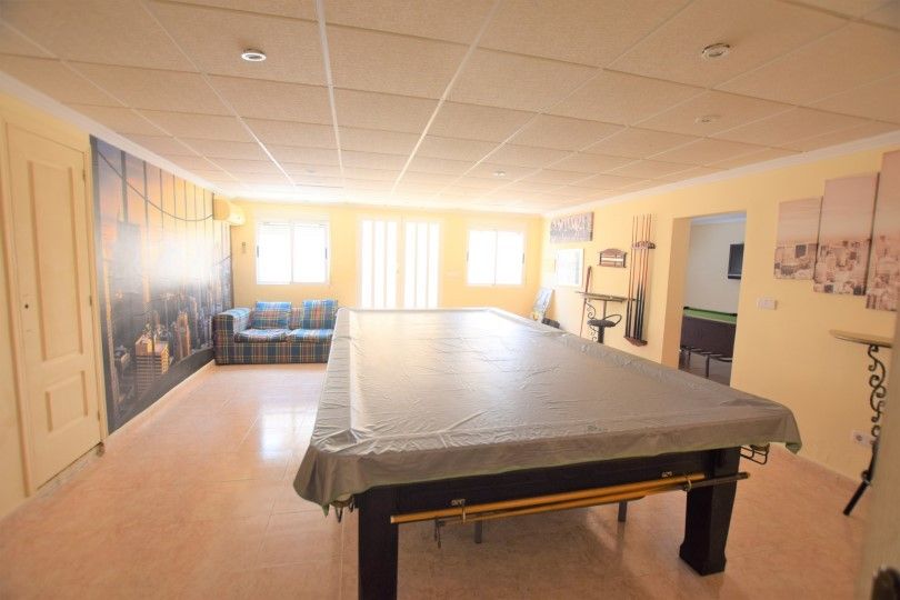 Venta - Villa - Ciudad Quesada