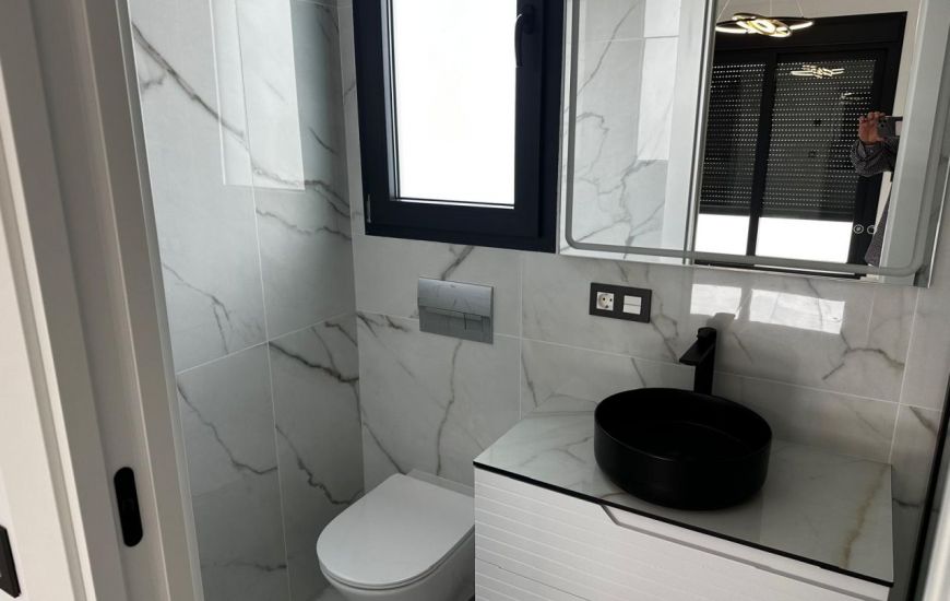 Sale - Villa - Rojales