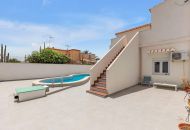 Sale - Villa - Torrevieja