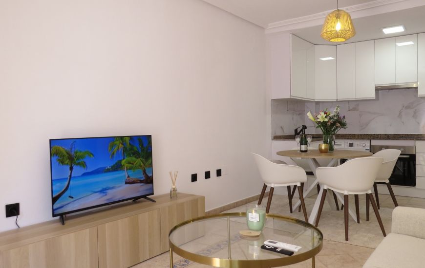 Sale - Apartments - Orihuela Costa