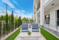 Venta - Ground floor apartment - Ciudad Quesada - Rojales