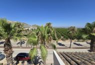 Sale - Semi - Detached Villa - Algorfa