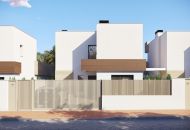 New Build - Villa - San Javier