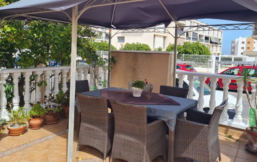 Sale - Rijtjeshuis - Orihuela Costa