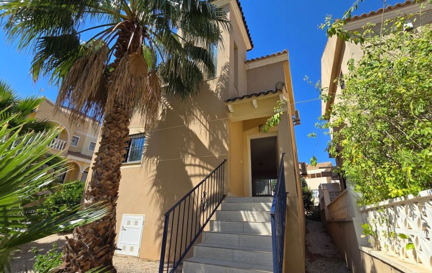 Sale - Villa - Orihuela Costa