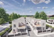 New Build - Villa - Los Montesinos - 